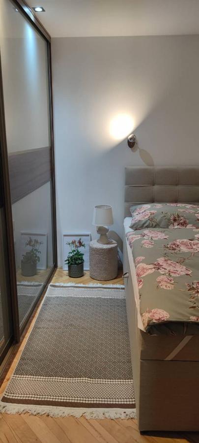 Apartmán Višňovka Pardubice Exterior foto