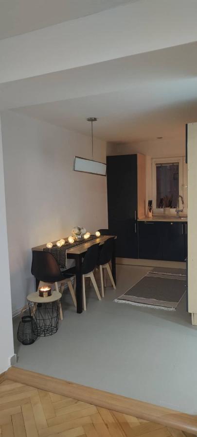 Apartmán Višňovka Pardubice Exterior foto