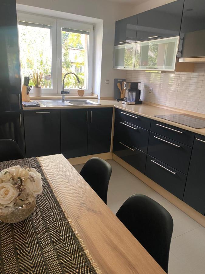 Apartmán Višňovka Pardubice Exterior foto