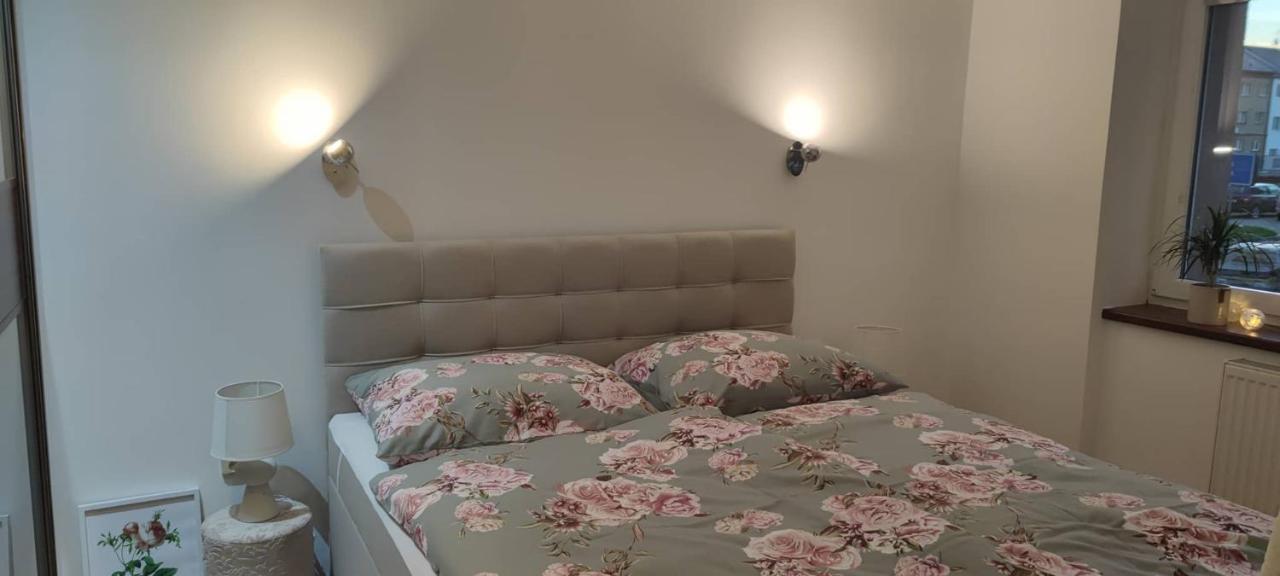 Apartmán Višňovka Pardubice Exterior foto