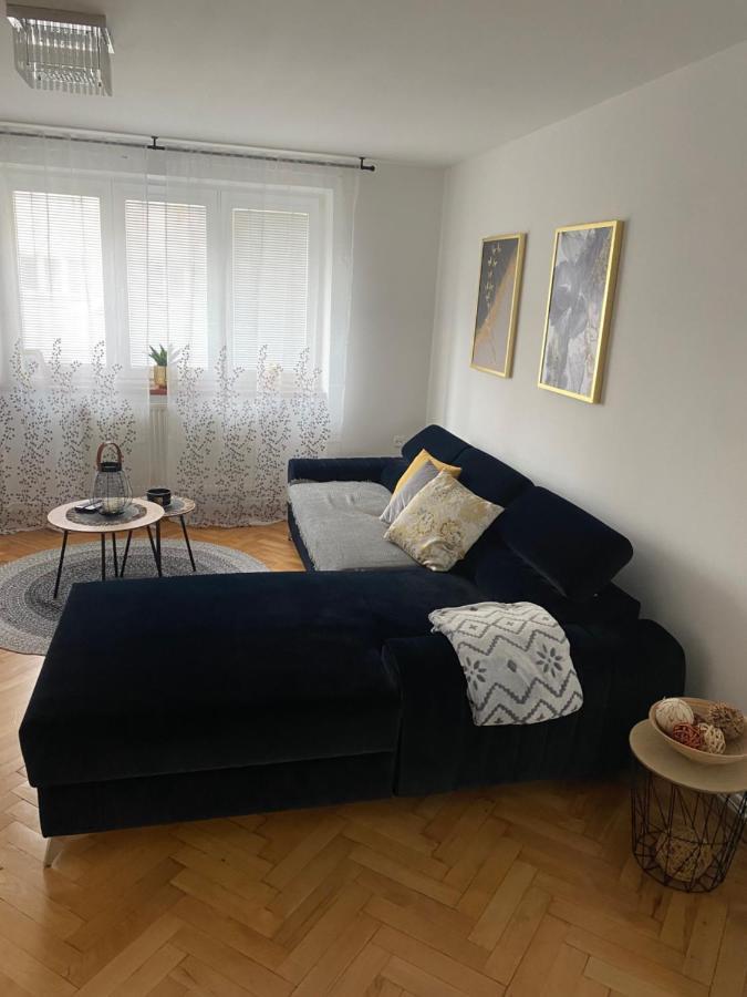 Apartmán Višňovka Pardubice Exterior foto